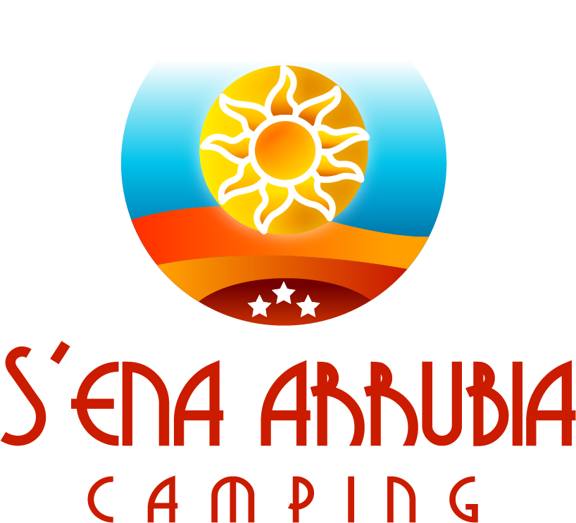 S'ena Arrubia Camping Sardegna