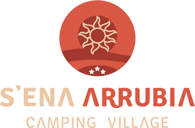 S'ena Arrubia Camping Sardegna